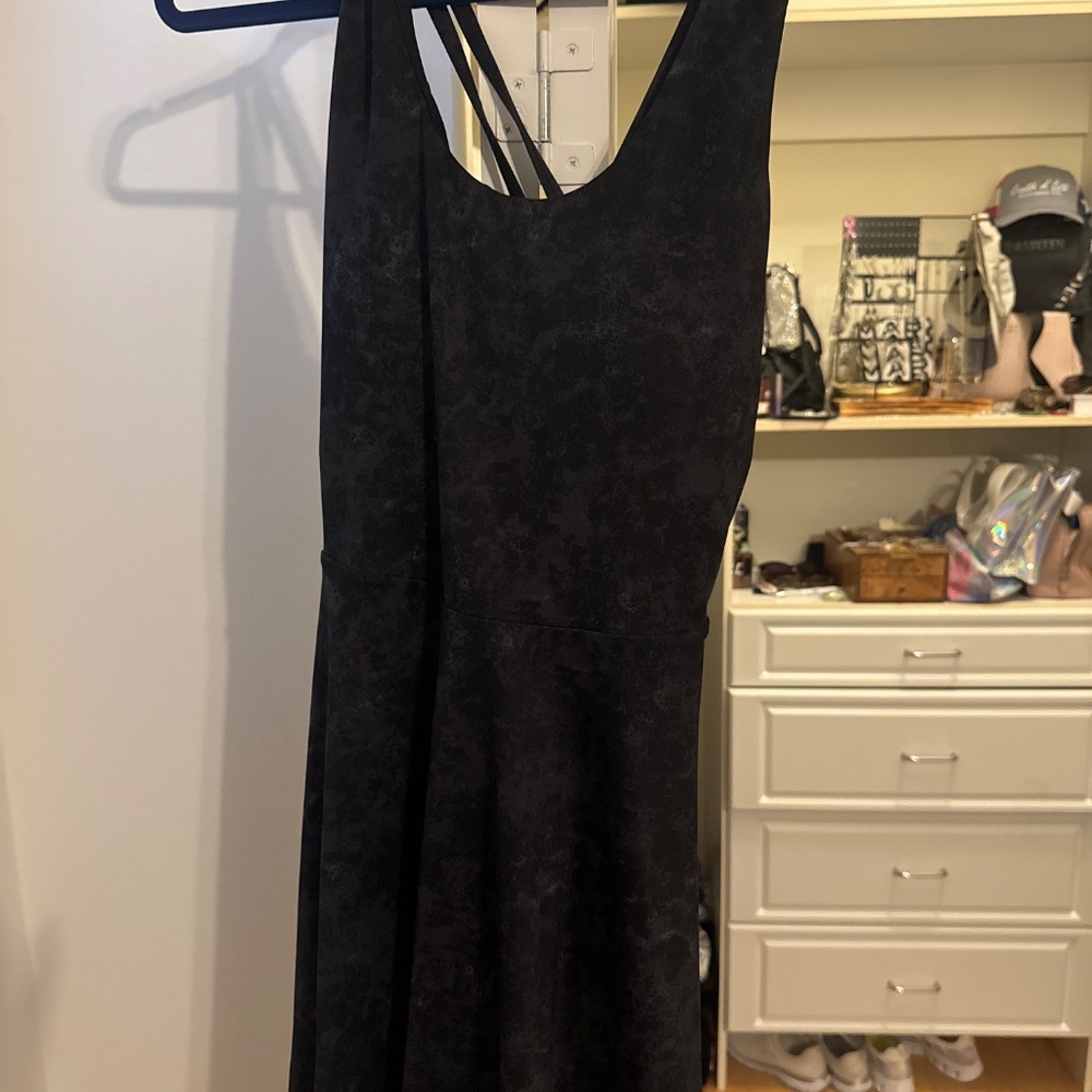 Boost Performance Dress Classic Mini - Picture 4 of 4